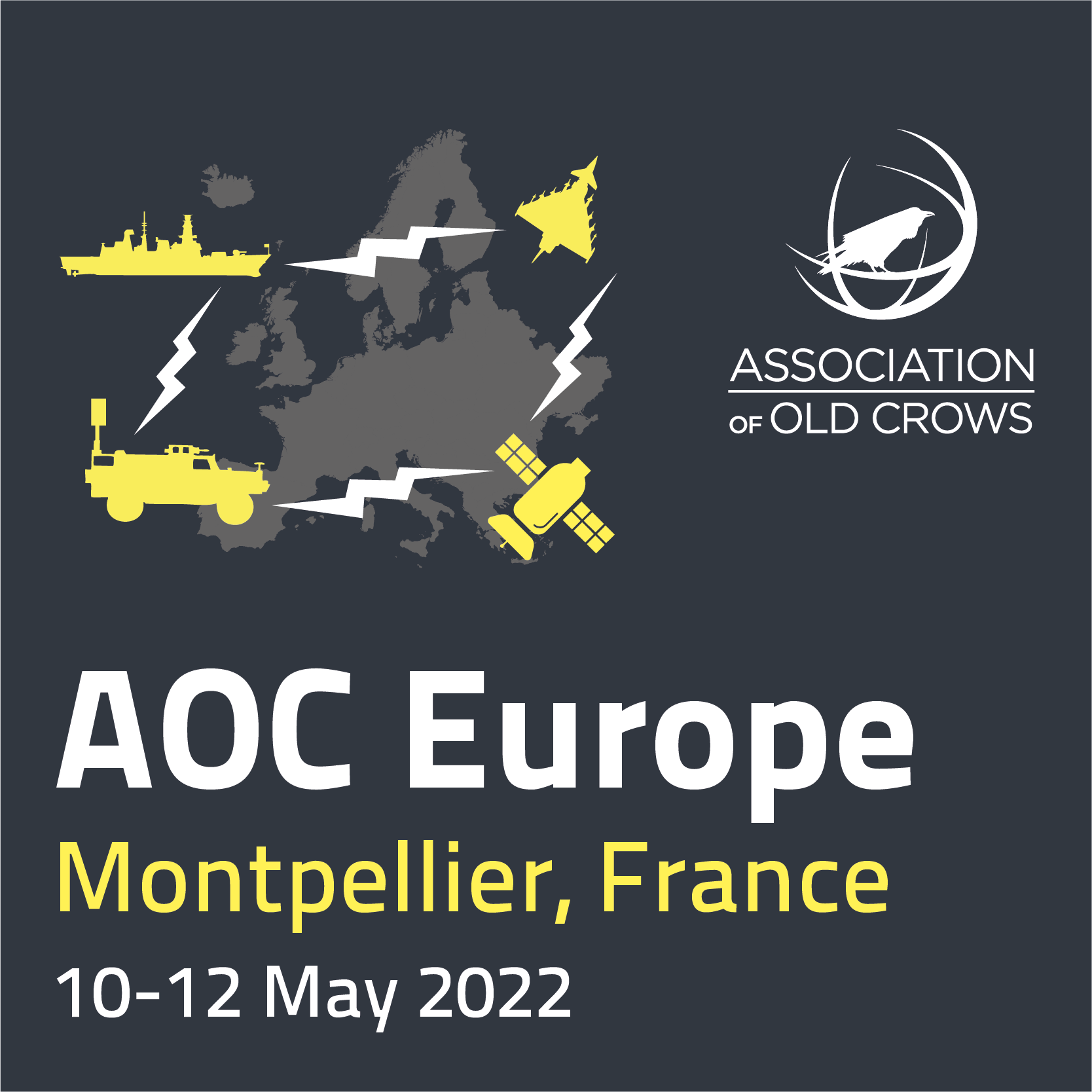 AOC Europe 2022 Logo Updated